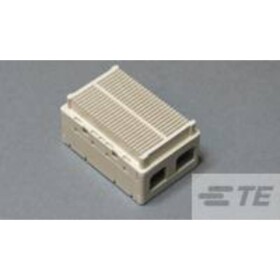TE Connectivity 6-1761617-5 1 ks Tray; 6-1761617-5