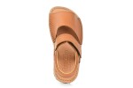 Froddo G3150295 Cognac letné barefoot sandále 24 EUR
