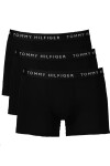 PÁNSKE BOXERKY TOMMY HILFIGER BLACK M