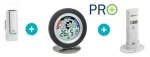 TFA 31.4008.02 WEATHERHUB