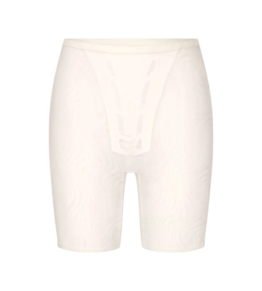 Triumph Shape Smart Ellipse Panty L - WHITE - biela 0003 - TRIUMPH WHITE L