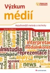 Výzkum médií, Sedláková Renáta