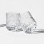Iittala Pohár Ultima Thule O.F. 200 ml – set 2 ks