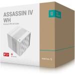 Deepcool Assassin IV (R-ASN4-WHNNMT-G)