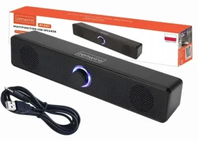Zenwire Mini Soundbar BT-S057 / Počítačové reproduktory