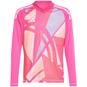 Brankárske tričko adidas Tiro 24 Competition Jr IS5337 152CM