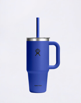 Hydro Flask Travel Tumbler (710 ml) Capri Blue