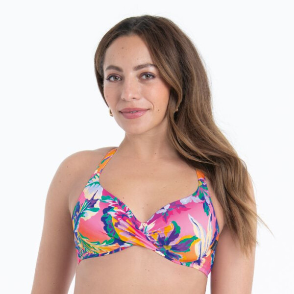 Vrchný diel plaviek Style Allegra - Vrchný diel plaviek 8728-1 candy - RosaFaia 511 candy 38D
