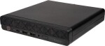 HP HP EliteDesk 8 G1a Next Gen AI - Mini - Ryzen AI 5 340 / 2 GHz - RAM 32 GB - SSD 512 GB - NVMe - Radeon 840M - Wi-Fi 6, Bluetooth, 1GbE - WLAN: 802.11a/b/g/n/ac/ax, Bluetooth 5.4 - Win 11 Pro - keine Maus und Tastatur - Monitor: keiner - Tastatur:...