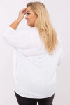 Plus size blúzka model 212694 Relevantnosť universal