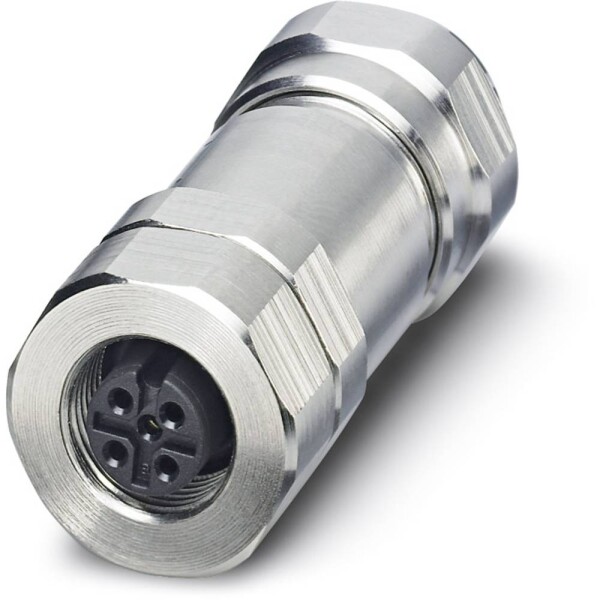 Plug-in connector SACC-M12FS-5CON-DM 3-5 SH VA 1440038 Phoenix Contact; 1440038