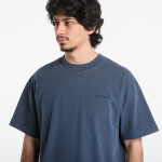 Tričko Carhartt WIP S/S Benton T-Shirt UNISEX Carbon L