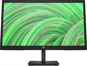 HP LCD HP V22v G5; 21.45" VA matný; FHD 1920x1080; 200 nitů; 5ms; HDMI,VGA;VESA