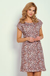 Taro Esti 3348 cr/r M-XL W25 dámske tričko panther XL