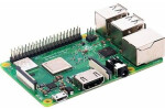 Raspberry PI 3 Model B+ / Broadcom BCM2837B0 ARM Cortex-A53 - 1.4GHz / 1 GB / HDMI / LAN (Raspberry-PI-3B+)