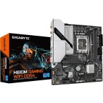 Gigabyte Gigabyte H610M GAMING WF DDR4