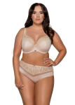 Nohavičky Ava 2106 S-3XL béžová S