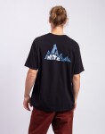 Patagonia M's Berm Logo Responsibili-Tee Black M