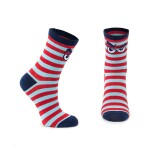 FUNNY chlapčenské ponožky - 3pack, Pidilidi, PD0141-02, chlapec - 23-26