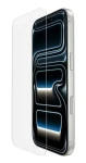 Belkin SCREENFORCE UltraGlass2 / Ochranné sklo / Apple iPhone 17 Pro (OVA193HQ)
