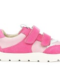 Froddo Zeru G3130264-18 Fuxia/Pink celoročné nízke barefoot topánky 23 EUR