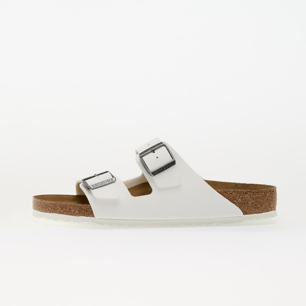 Tenisky Birkenstock Arizona Birko-Flor White EUR 45
