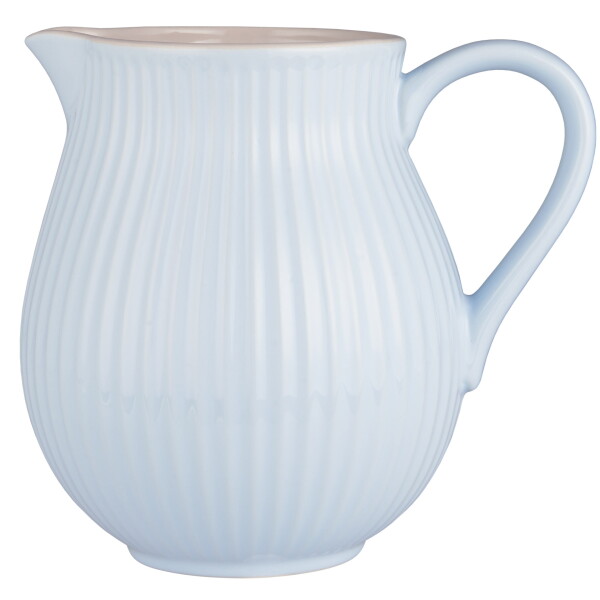 Ib Laursen Keramický džbán Mynte Stillwater 2 L