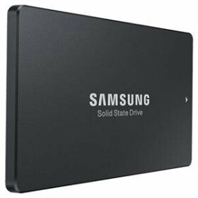 SAMSUNG PM893 3.84TB / 2.5 / SATA / TLC / RW: 560 amp; 530 MBps / IOPS: 98K 31K / 5y (MZ7L33T8HBLT-00A07)