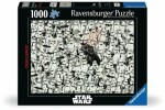 Ravensburger Challenge Puzzle: Star Wars