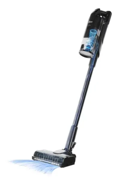 Hoover HF610P 011 / Tyčový vysávač / bezvreckový / 21,6V / 0,7l / na stenu (100002197538)