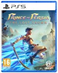 Prince of Persia: The Lost Crown Akčné Angličtina od 16 rokov Hra pre