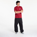 Tričko Carhartt WIP S/S Alumni T-Shirt UNISEX Scarlet M