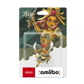 Amiibo Zelda - Riju (Tears of the Kingdom) (NIFA0118)
