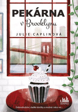 Pekárna Brooklynu, Caplinová Julie