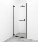 Sprchové dvere 80 cm SAT TGD NEW SATTGDO80CT SATTGDO80CT