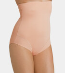 Dámske sťahovacie nohavičky True Shape Sensation Super HW Panty telové - Triumph YELLOW 40