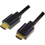 LogiLink CHB004 HDMI (M) - HDMI (M) kábel 1.8m (CHB004)