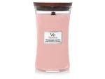 WoodWick váza veľká Pressed Patchouli