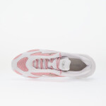 Tenisky Nike W Air Max Muse White/ Metallic Silver-Peony EUR 40.5