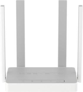 Keenetic Keenetic Explorer 4G modem
