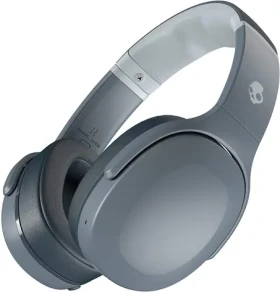 Skullcandy Crusher Evo Chill Grey / Slúchadlá / Bezdrôtové / Over-ear (S6EVW-N744)
