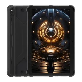 HOTWAV TAB R8 4+128GB čierna / 1280 x 800 / Unisoc T606 / 4GB / 128GB / Android 14 (R8 Black)