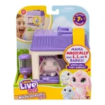 Moose TOYS Figúrka Little Live Pets Mama Surprise Mini králik