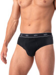 Kľúčové nohavičky MPP 222 A25 A'2 M-2XL černá M