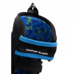 Hokejové kĺby Bauer X '24 Jr 1063722 M