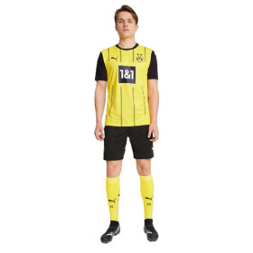 Puma Borussia Dortmund Home Replica M 774946 01 pánske tričko L (183 cm)