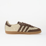 Tenisky adidas Samba Og W Crew White/ Earth Strata/ Gold Metallic EUR 42