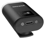 Neewer N12 / Mini blesk / GN12 / 8 úrovní výkonu / 5600 K / USB-C (10106049)