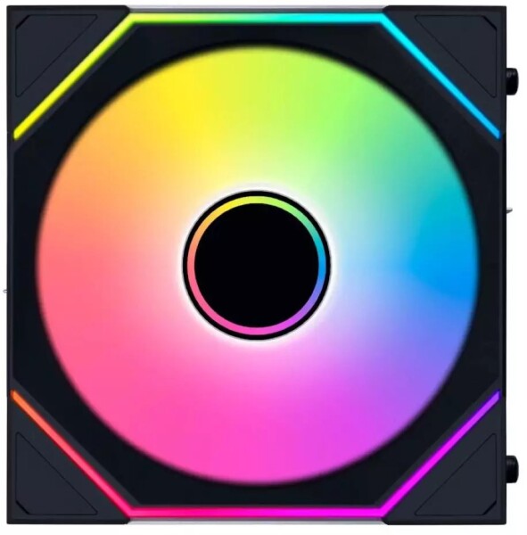 Lian Li CASE FAN 120MM/G99.12RSLIN1W1B.00 LIAN LI