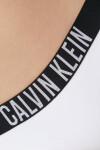 Dámske plavkové nohavičky KW0KW01859 YCD White - Calvin Klein L